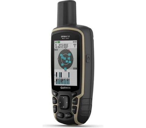 Garmin GPSMap 65