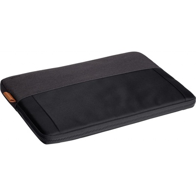 TRUST SLEEVE 15.6” ECO černé 25248