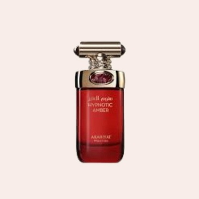 Arabiyat Prestige Hypnotic Amber parfémovaná voda unisex 100 ml