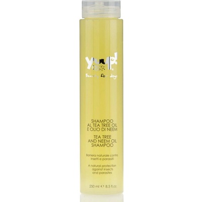 Yuup! Home Antiparazitný 250 ml