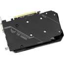 ASUS Geforce GTX 1660 6GB GDDR5 192bit (TUF-GTX1660-O6G-GAMING)