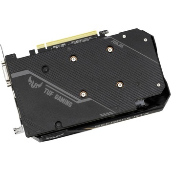 ASUS Geforce GTX 1660 6GB GDDR5 192bit (TUF-GTX1660-O6G-GAMING)