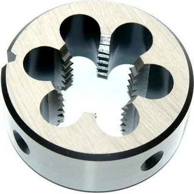 Očko M8 levé závitové Bučovice Tools, HSS