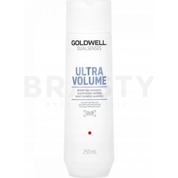 Goldwell Dualsenses Ultra Volume Bodifying Shampoo 250 ml