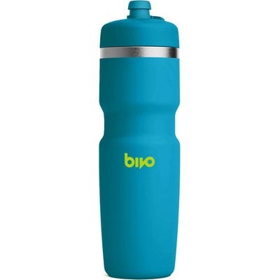 Bivo Бутилка за велосипед Bivo Trio Insulated bottle - Ocean - размер 621 ml (533-2319-1011)