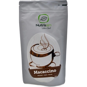 NutrisSlim Bio Macaccino Powder 250 g