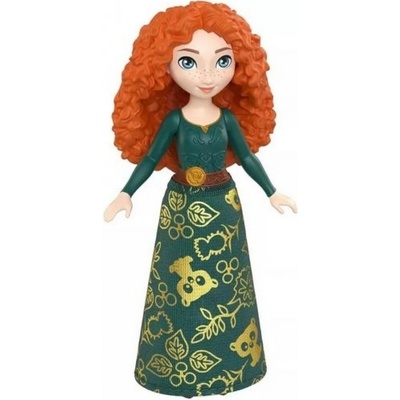 Mattel Disney Princess Mini Merida