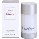 Deodoranty a antiperspiranty Cartier Eau de Cartier deostick 75 ml