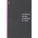Ludwig Hohl