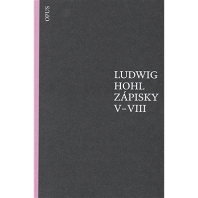 Ludwig Hohl