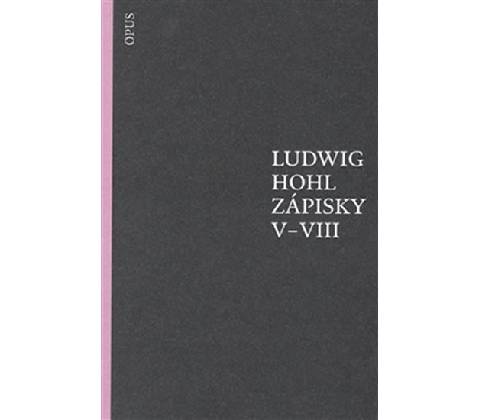 Ludwig Hohl