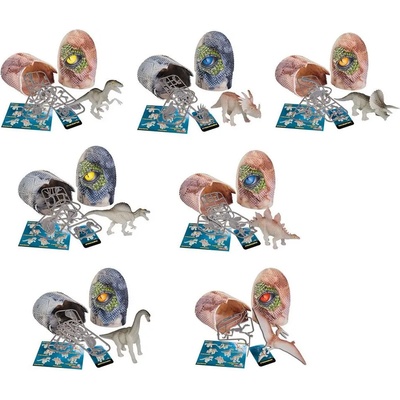 Simba Toys Фигурка Simba Nature World - Динозавър в яйце, асортимент (104344189)