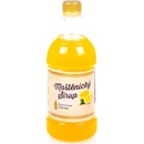 Moštěnický Sirup Citron 700 ml