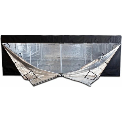 Gorilla GorillaBox Tent Deluxe 600x300x220 cm