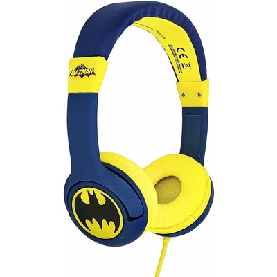 OTL Technologies Batman Crusader