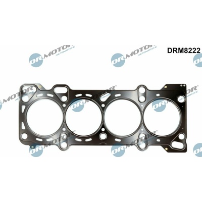 DR.MOTOR AUTOMOTIVE Tesnenie hlavy valcov DRM8222