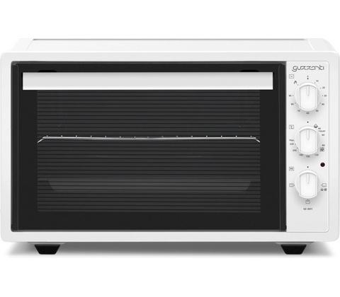 Guzzanti GZ 3601