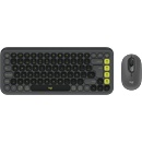 Logitech Pop Icon Combo US (920-013140)