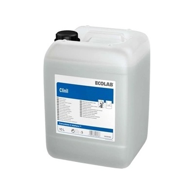Ecolab Clinil na okná zrkadlá 10 l