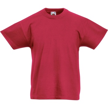 Fruit of the Loom Детска тениска ORIGINAL (ID77brick)
