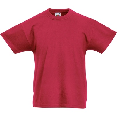 Fruit of the Loom Детска тениска ORIGINAL (ID77brick)