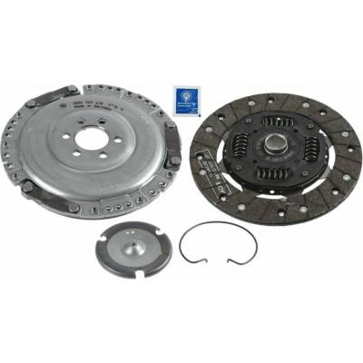 Sada spojky SACHS 3000 381 001