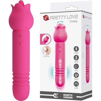 Pretty Love Chaley Dual-End