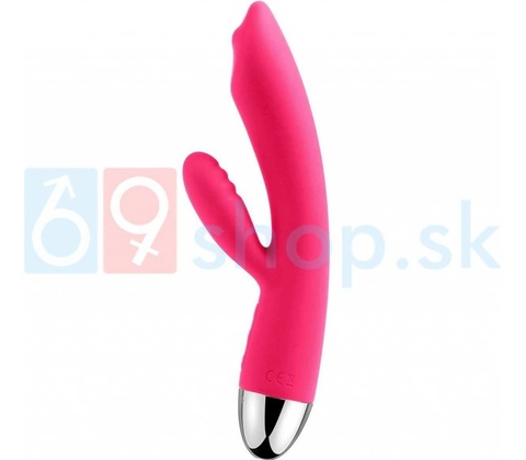 Svakom Trysta Rabbit