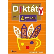 Diktáty pro 4. třídu - Petr Šulc