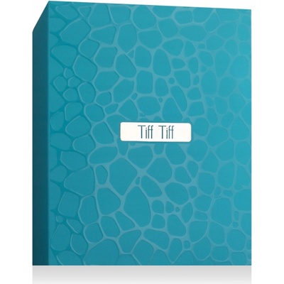 Ahmed Al Maghribi Tiff Tiff parfumovaná voda unisex 100 ml