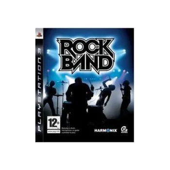 Electronic Arts Rock Band (PS3)