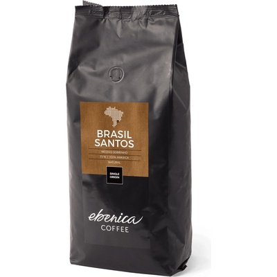 Ebenica Brasil Santos 1 kg