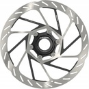 Sram HS2 Centerlock 200 mm stříbrná