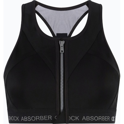 Сутиен за тренировка Shock Absorber Infinity Power Brablack