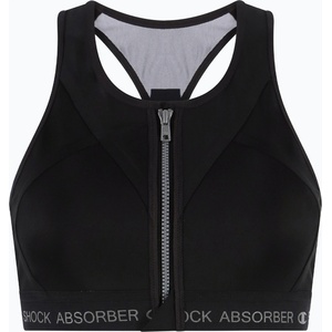 Shock Absorber Сутиен за тренировка Shock Absorber Infinity Power Brablack