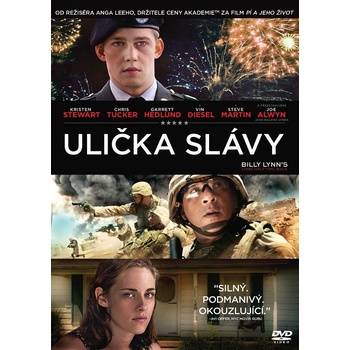 Ulička slávy BD