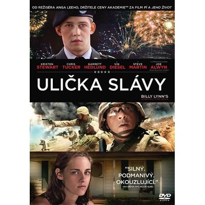 Ulička slávy BD