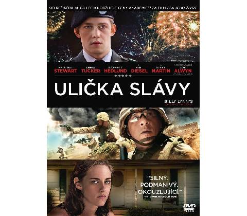 Ulička slávy BD