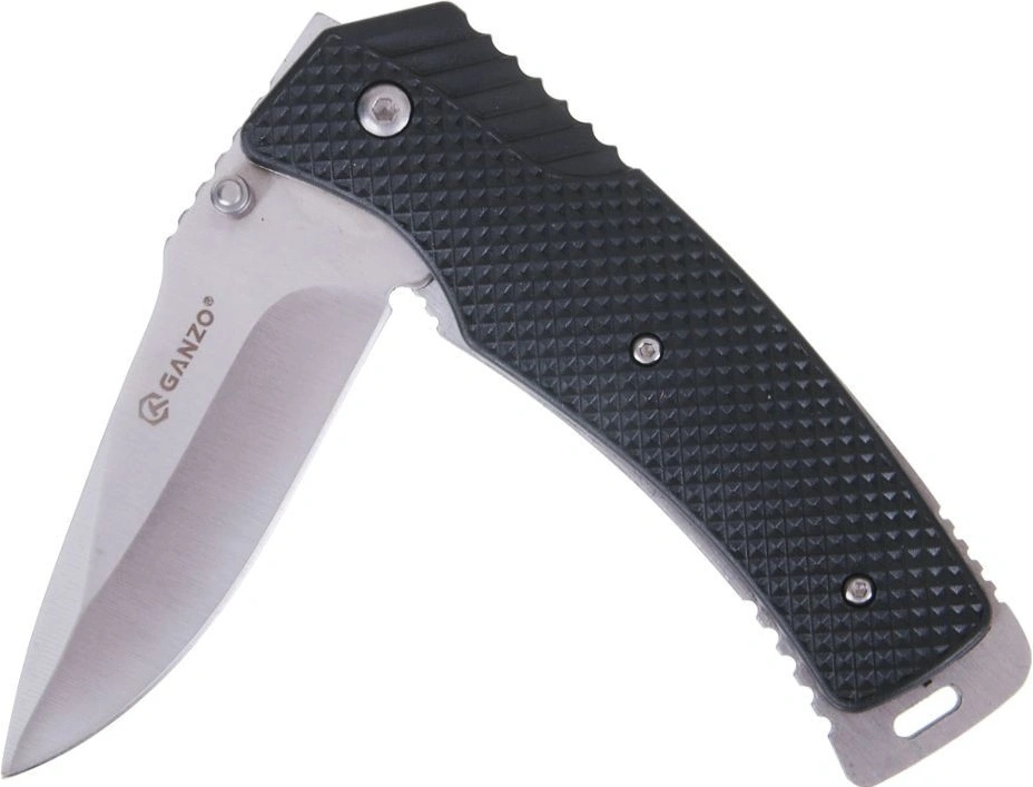 Ganzo G618