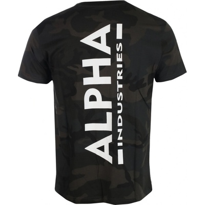 Alpha Industries black 128507C