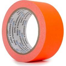 Le Mark Pro Gaffer Fluorescent 48 mm x 25 yds Orange