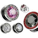 Piercing do ucha SSCR06-10