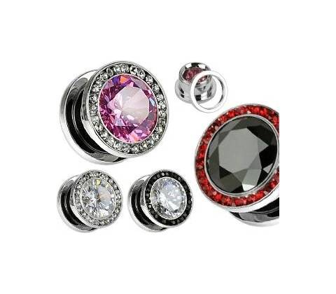 Piercing do ucha SSCR06-10