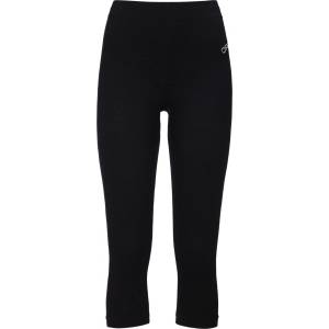 Ortovox Дамско мериносово термобельо Ortovox Women's 230 Competition Short Pants Merino base layer - Black Raven (115-1529-0113)
