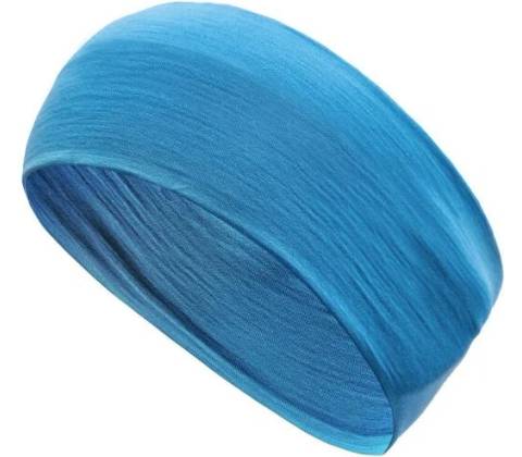 Sensor Merino Active modrá