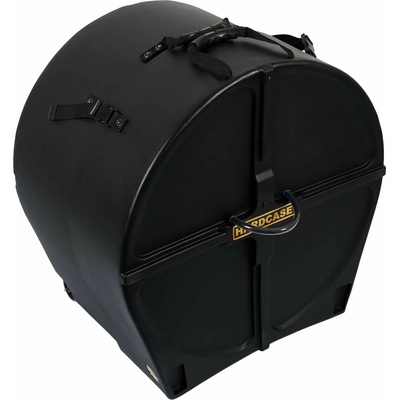 Hardcase HN22B 22'' Bass Drum case – Zboží Dáma