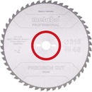 METABO pilový kotouč 315x2,8x30 HW/CT 48WZ 0° 6.28057