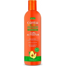 Cantu Avocado Hydrating Curl Activator Cream Aktivátor na kučeravé vlasy 355 ml