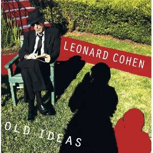 Sony Music Cohen Leonard: Old Ideas - CD (007851)