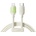 JOYROOM Кабел Joyroom S-A53, USB-C / Lightning, 30W, бързо зареждащ (6956116730703)